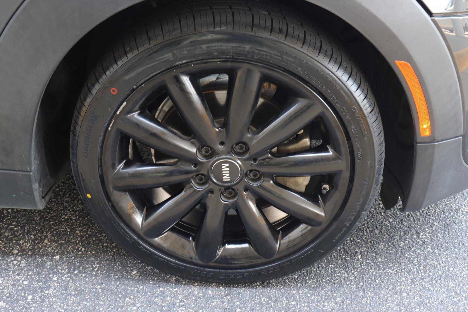 Used 2019 MINI Cooper S FWD image 35