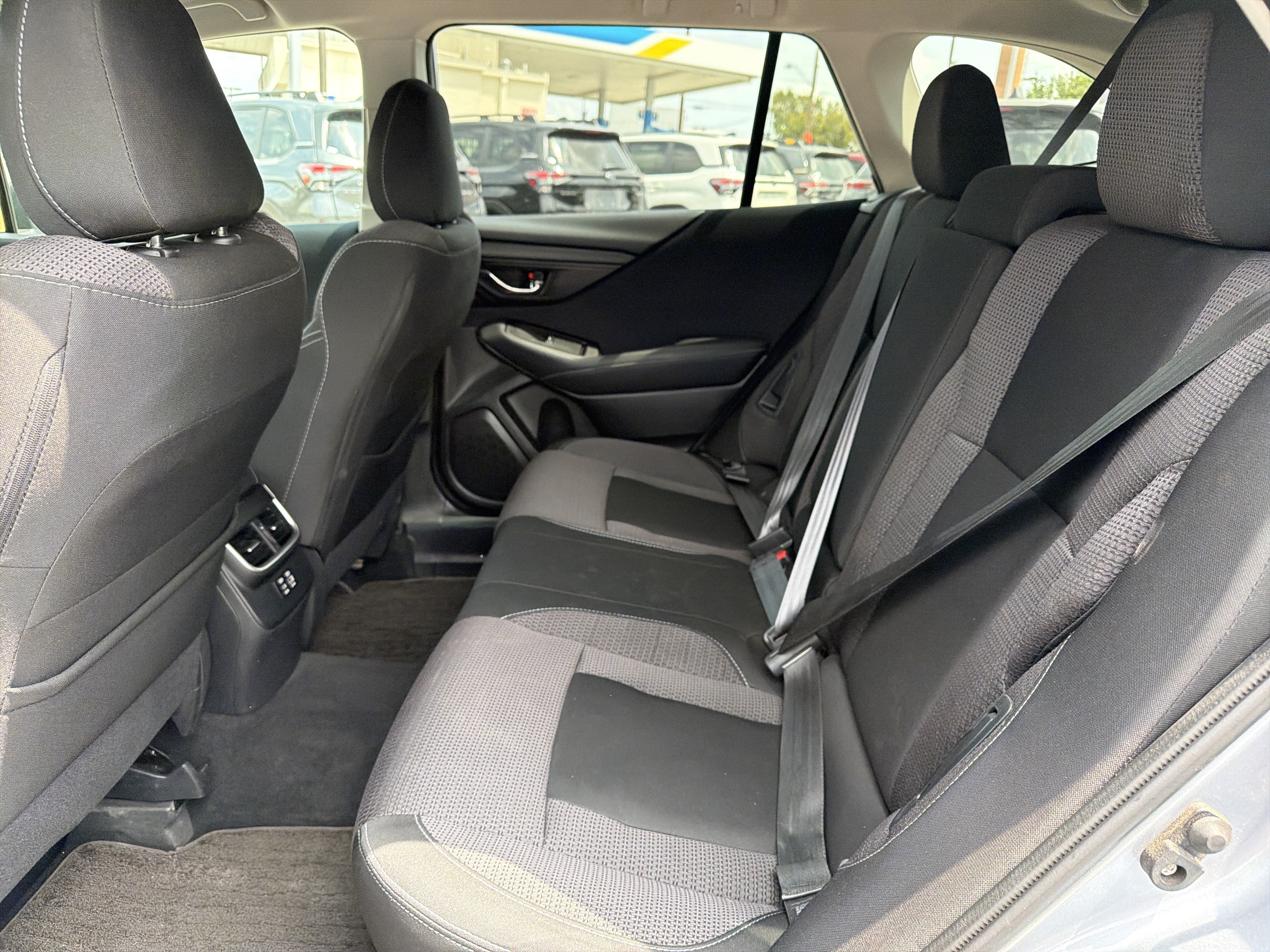 Certified 2024 Subaru Outback Premium AWD/4WD image 25