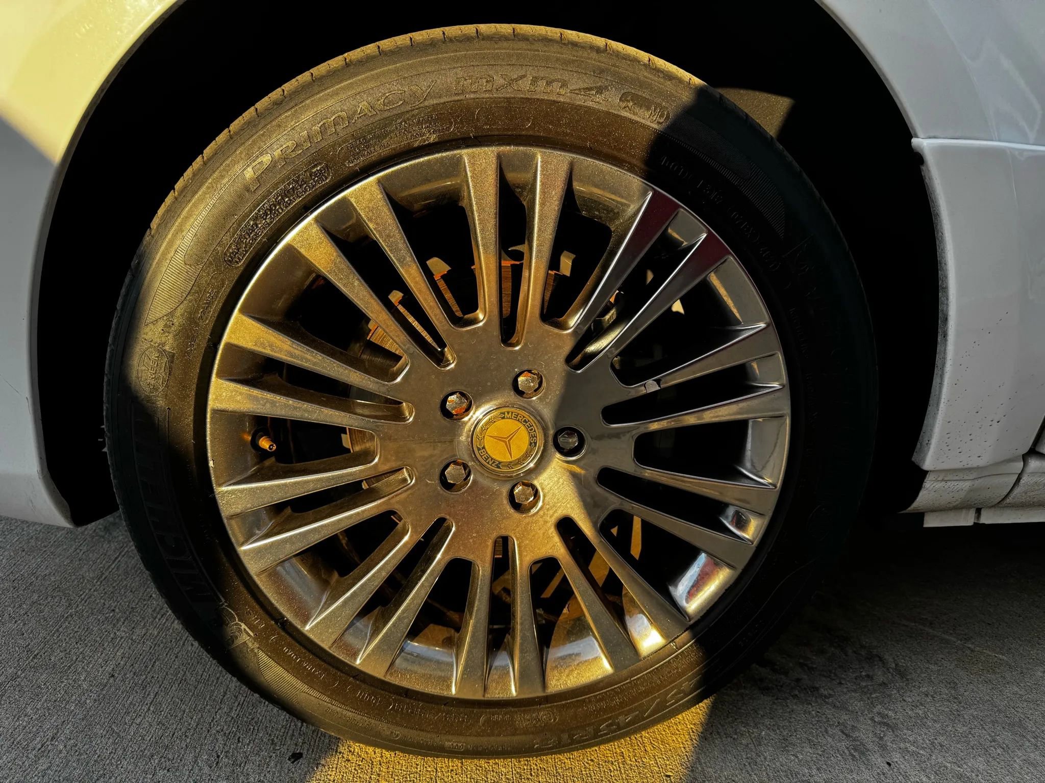 Used 2017 Mercedes-Benz Metris Passenger image 18