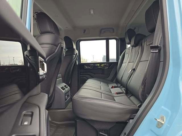 Used 2024 INEOS Grenadier Trialmaster Edition image 9