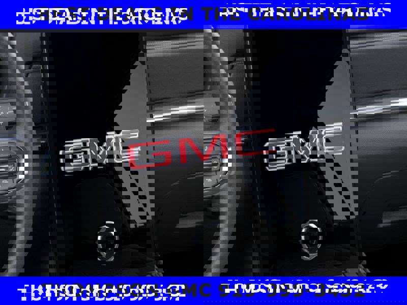 New 2026 GMC Terrain Elevation w/ Black Edition image 20