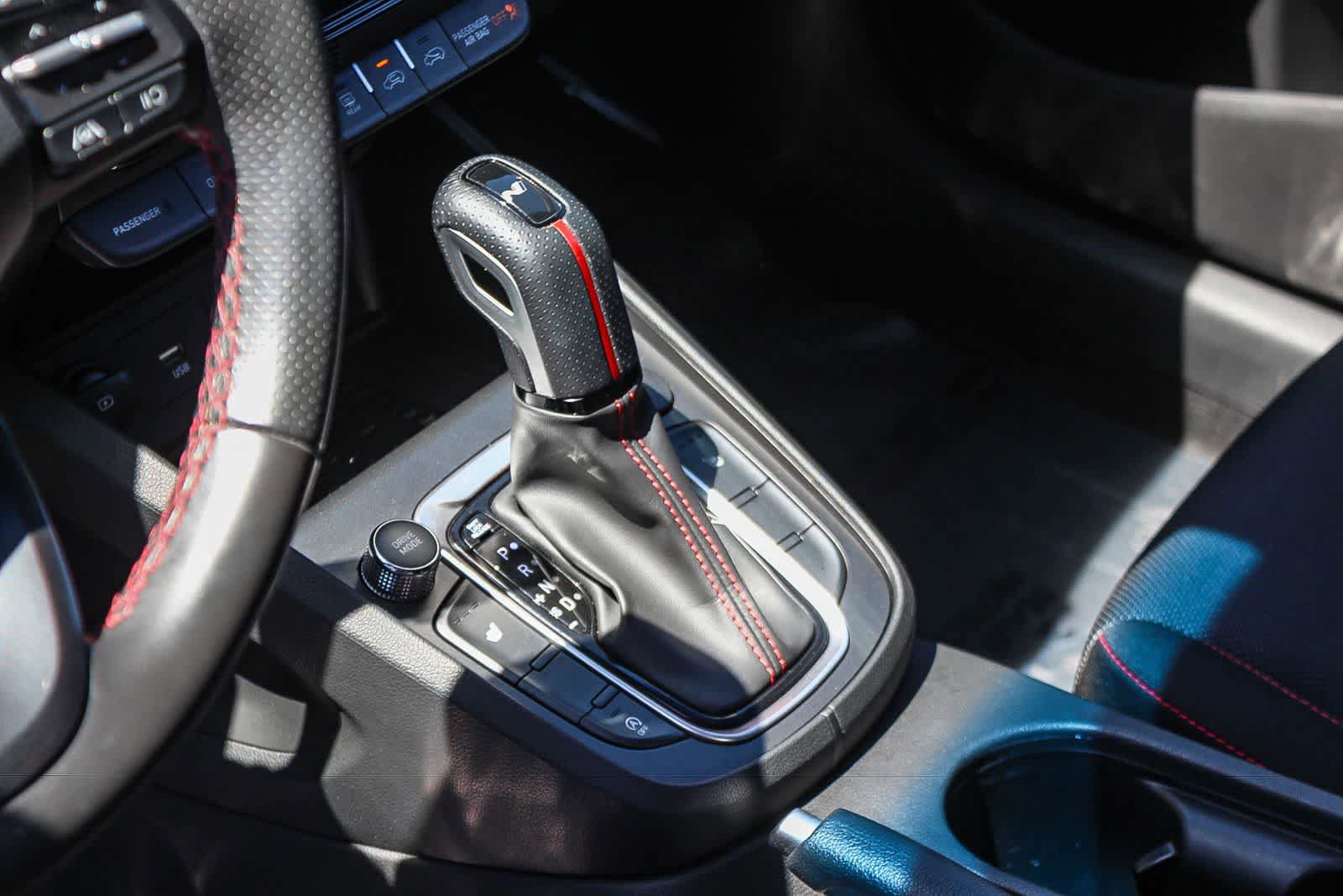 Certified 2023 Hyundai Kona N Line FWD image 27