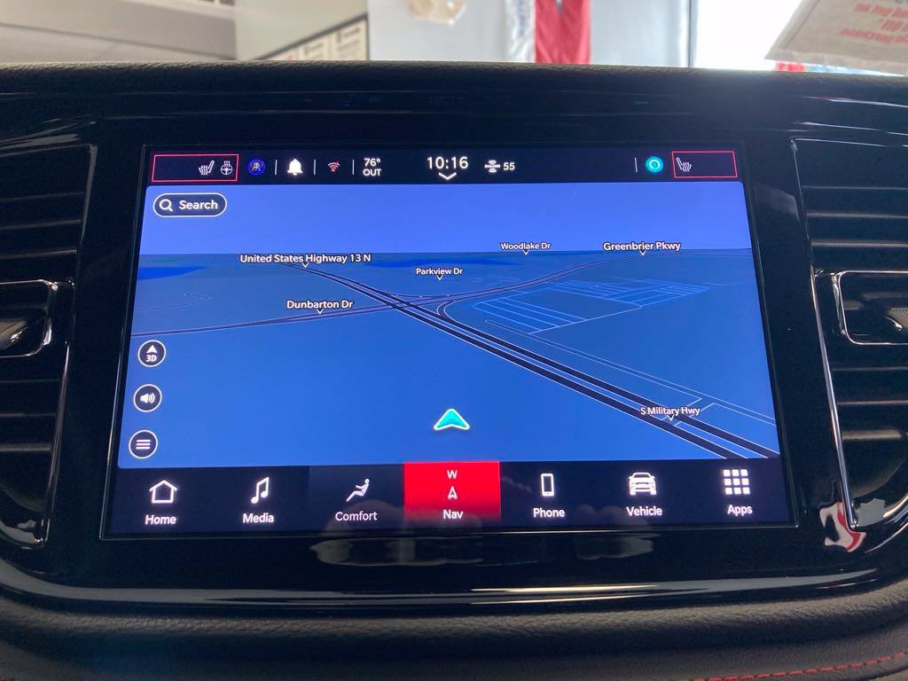 New 2024 Dodge Durango R/T AWD/4WD image 20