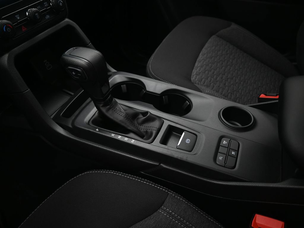 New 2025 Ford Ranger XL image 16