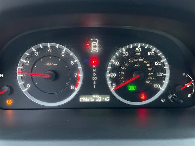 Used 2011 Honda Accord LX-P image 16