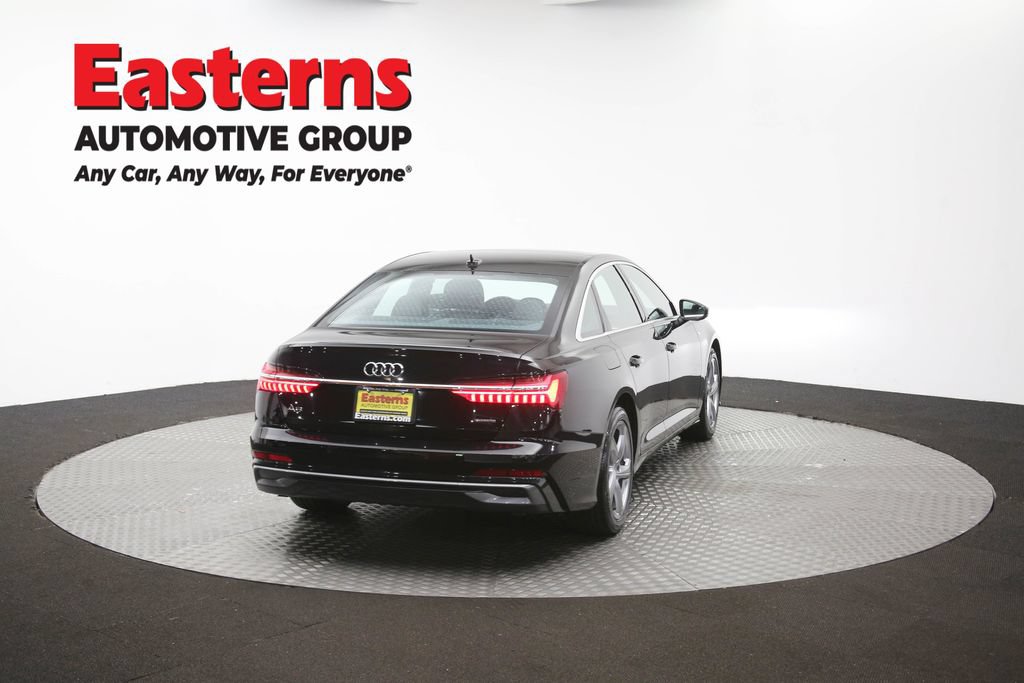 Used 2024 Audi A6 Premium Plus AWD/4WD image 41