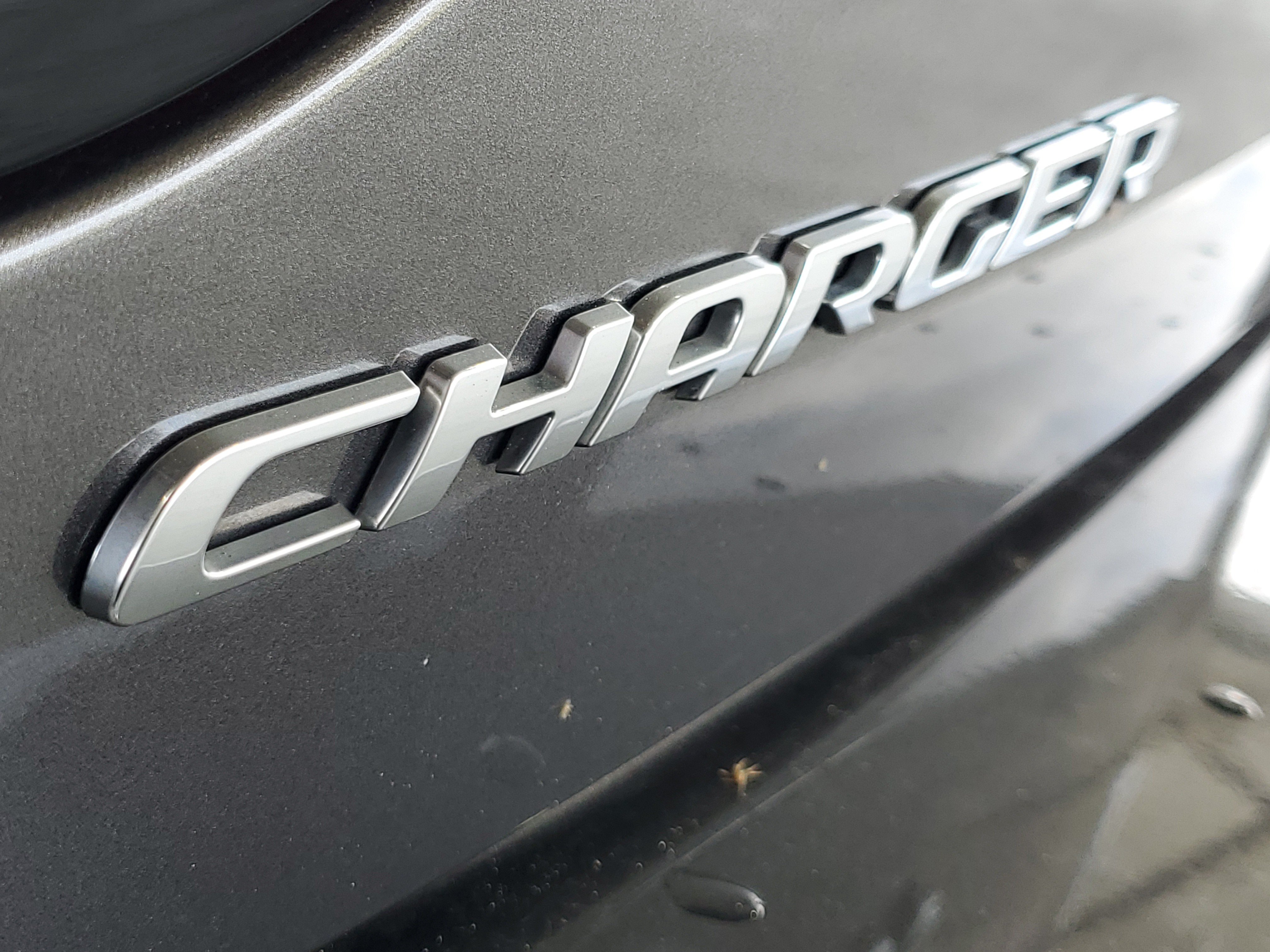 Certified 2023 Dodge Charger SXT RWD image 7