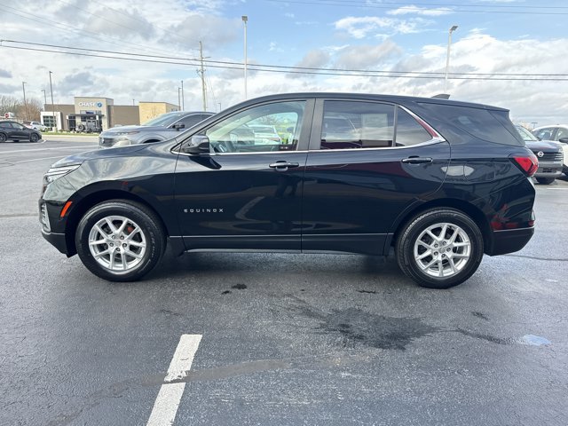 Used 2022 Chevrolet Equinox LT image 11