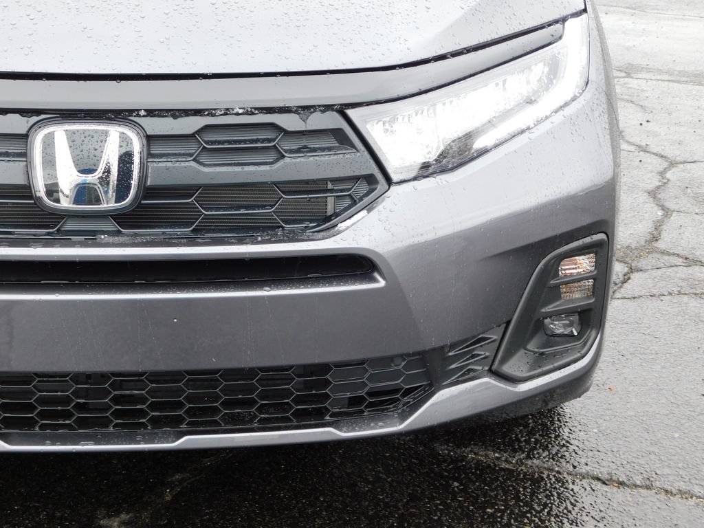 New 2026 Honda Odyssey EX-L image 9