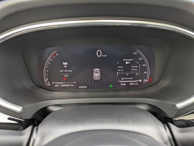 New 2026 Acura MDX FWD w/ Technology Package image 43