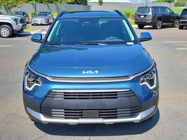 New 2026 Kia Niro EX w/ EX Premium Package FWD image 2