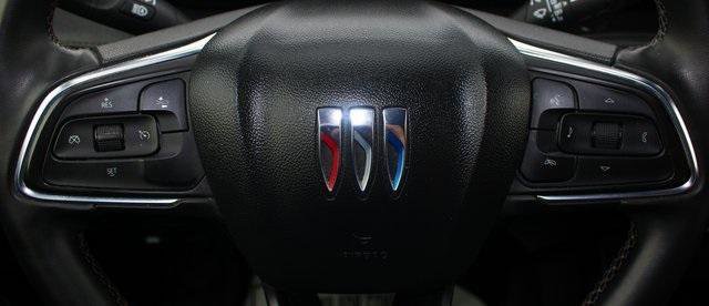 Used 2024 Buick Encore GX Sport Touring image 13