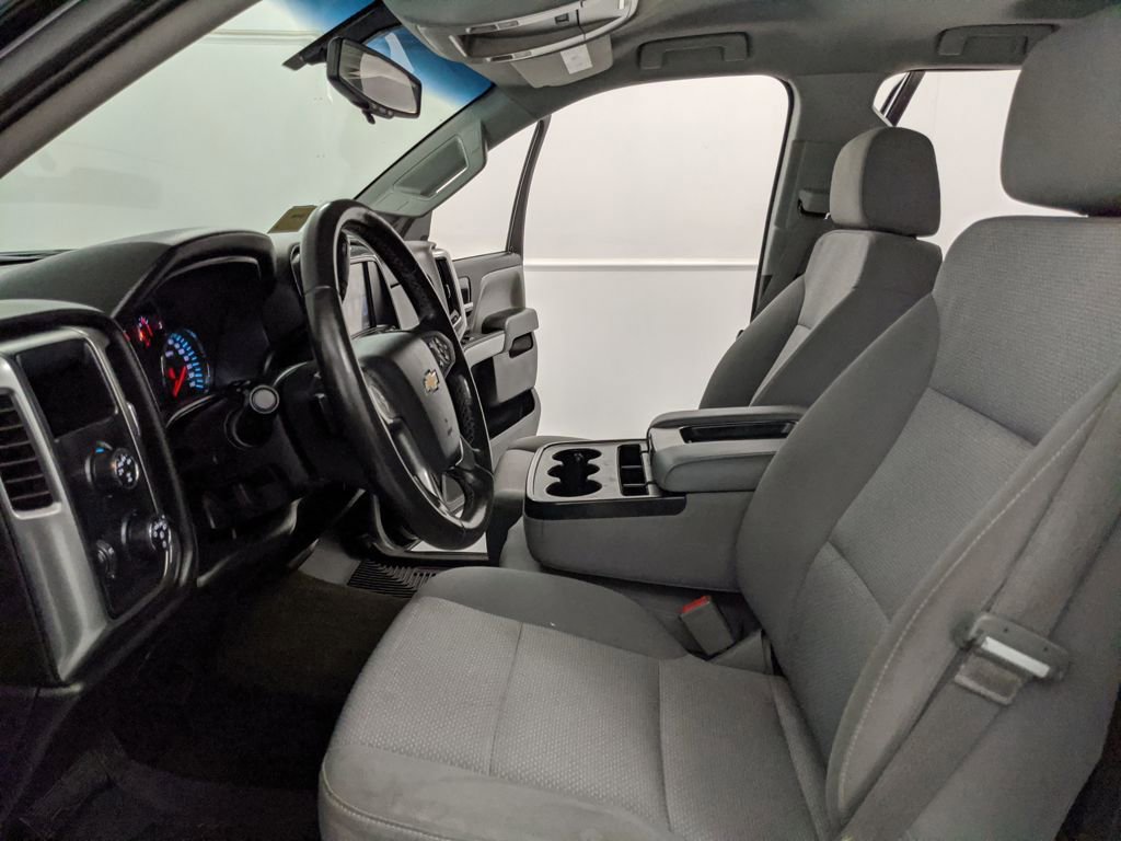 Used 2016 Chevrolet Silverado 1500 LT w/ All Star Edition image 15