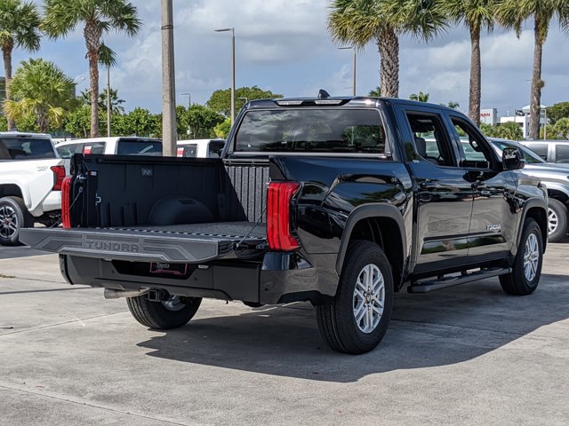 New 2025 Toyota Tundra SR5 video 2