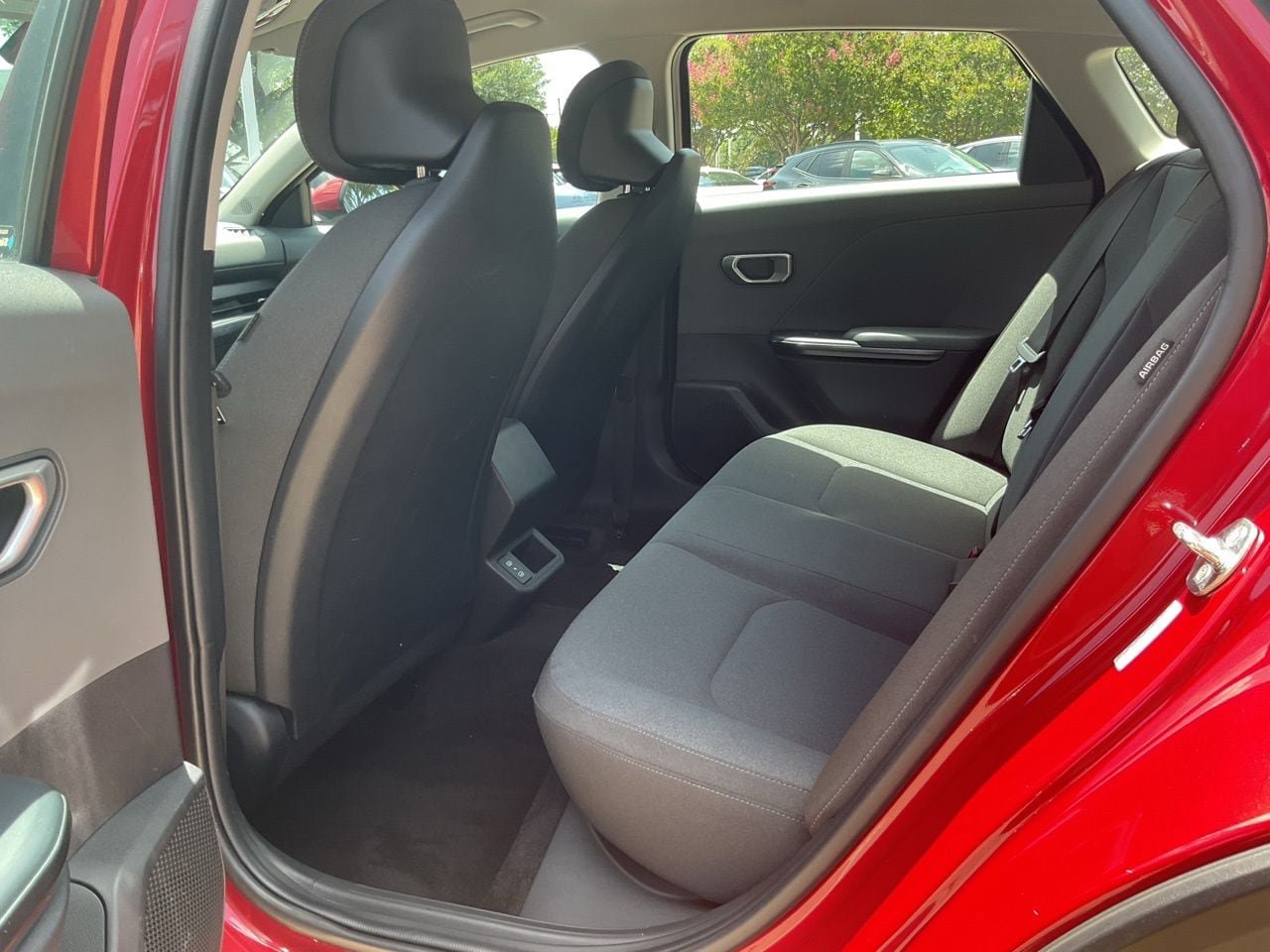Used 2025 Kia K4 FWD image 12