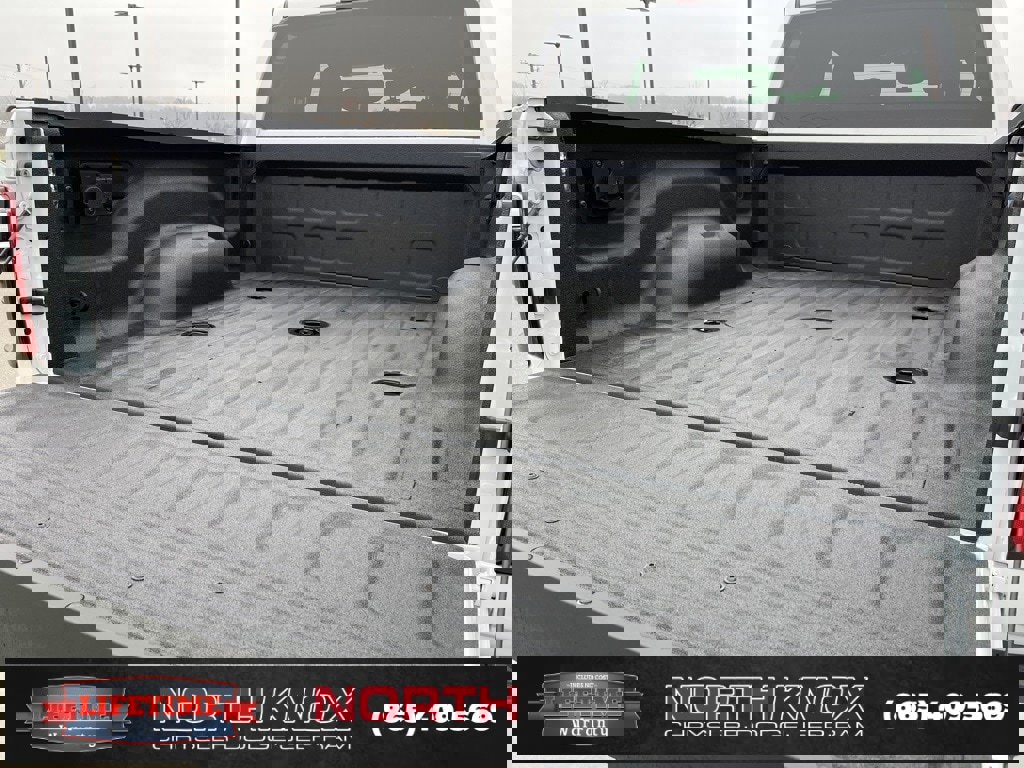 New 2026 RAM 2500 Big Horn image 19