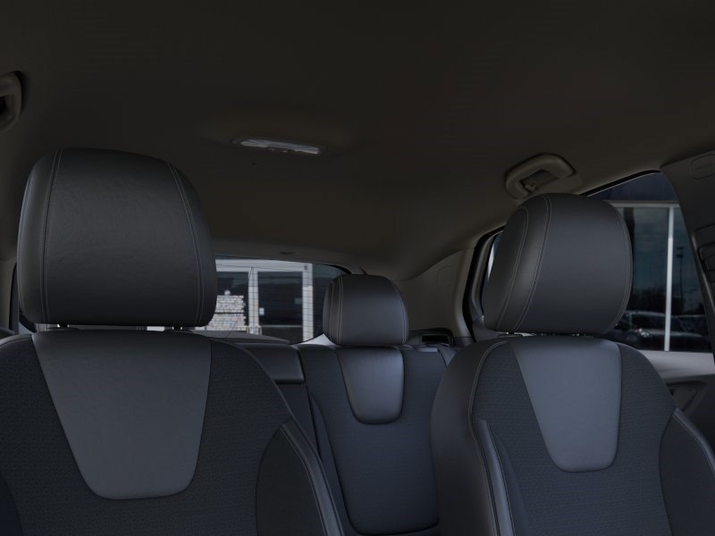 New 2026 Buick Encore GX Preferred w/ Advanced Technology Package FWD image 25