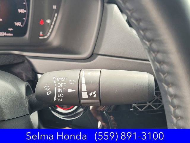 Certified 2024 Honda Accord Sport image 17