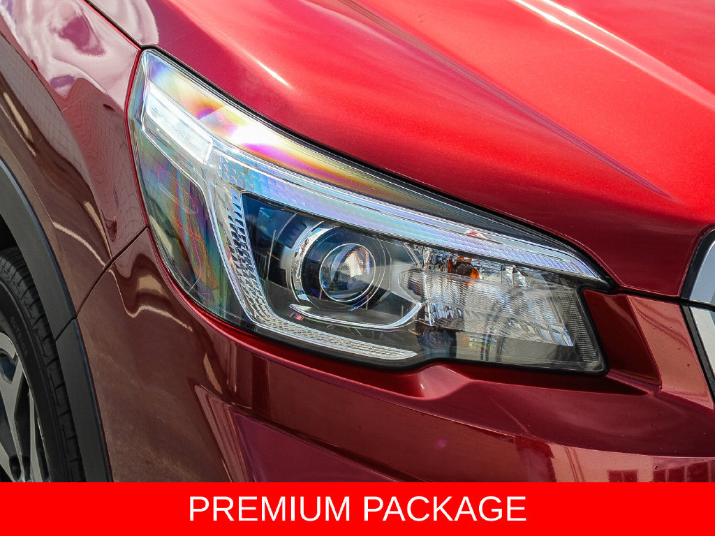 Used 2020 Subaru Forester Premium AWD/4WD image 10