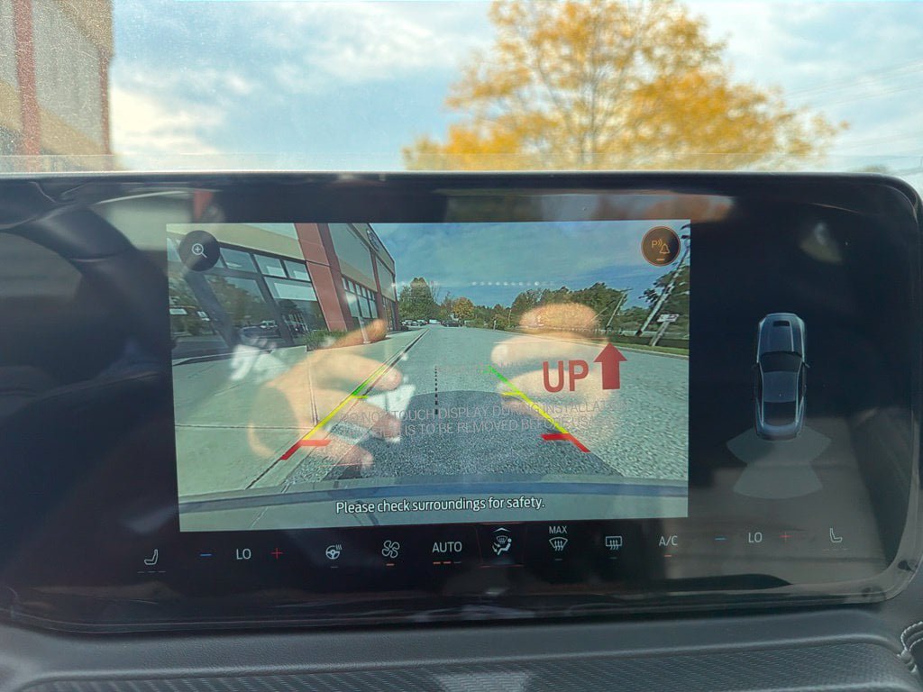 New 2026 Ford Mustang Premium RWD image 40
