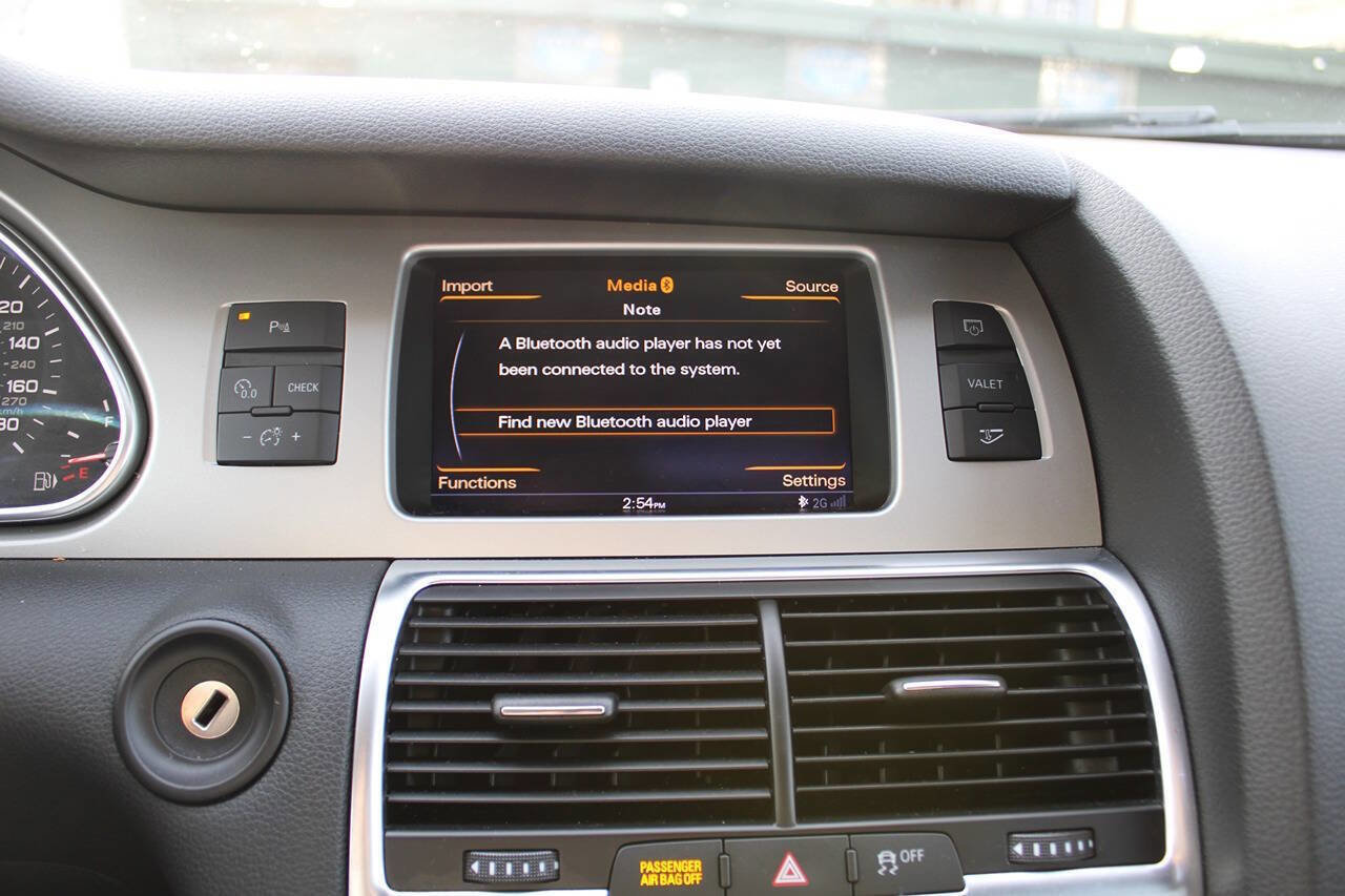 Used 2015 Audi Q7 3.0T Premium Plus w/ Premium Plus Package image 23