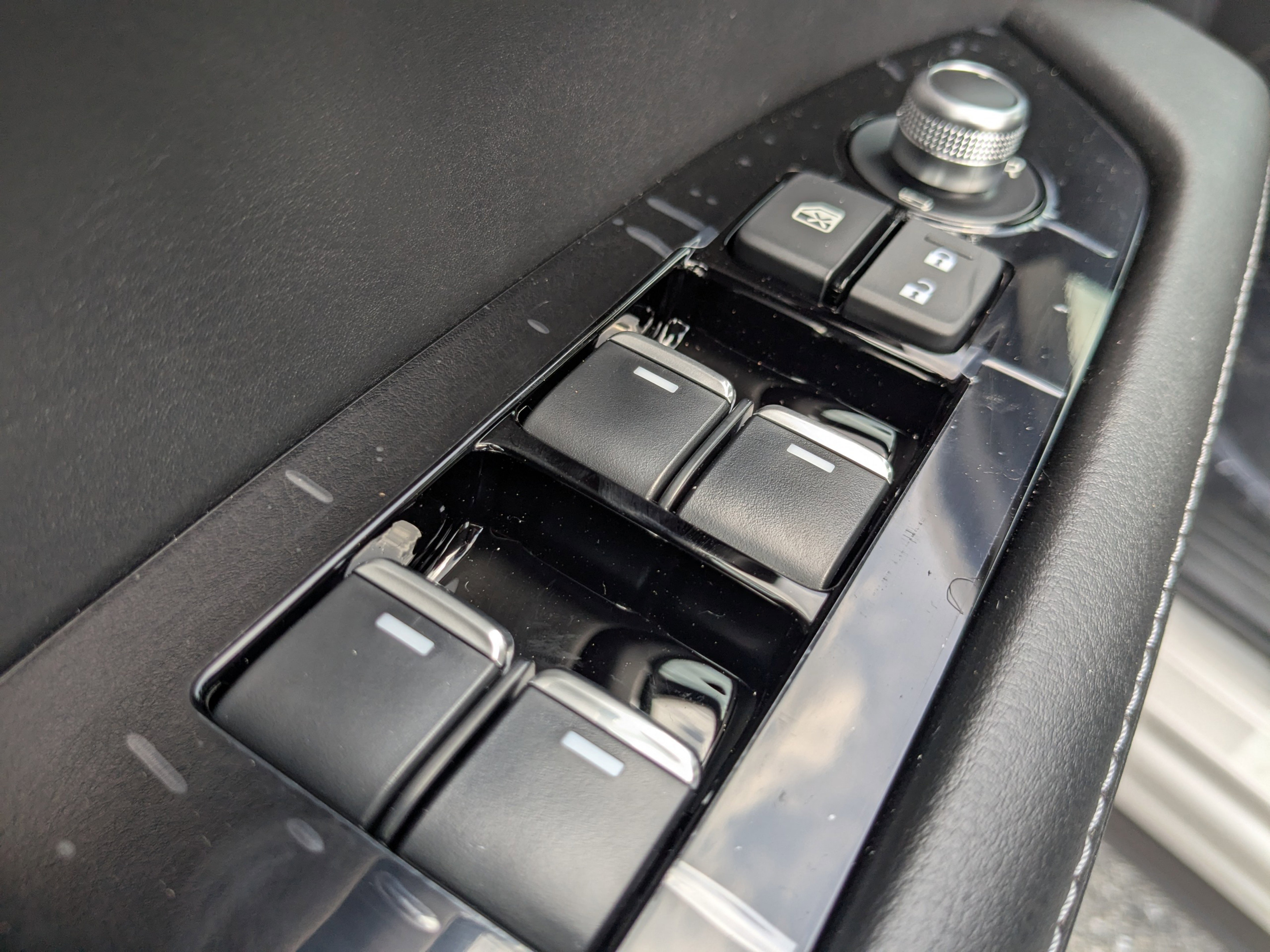 New 2025 MAZDA CX-5 AWD 2.5 S w/ Premium Plus Pkg image 22