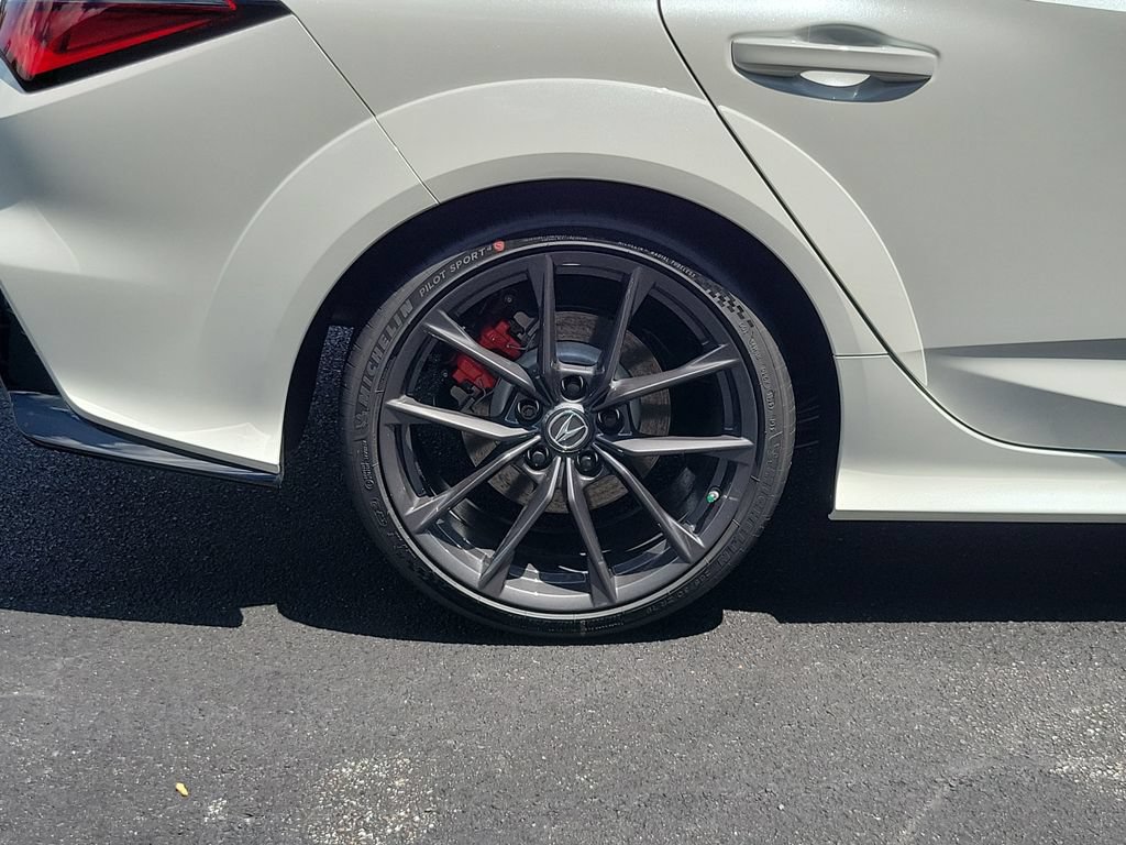 New 2026 Acura Integra Type S FWD image 7