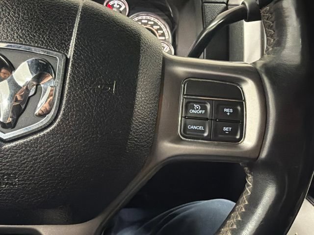 Used 2016 RAM 2500 Limited AWD/4WD image 20