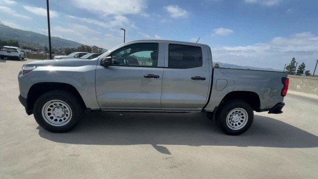Used 2024 Chevrolet Colorado W/T image 5