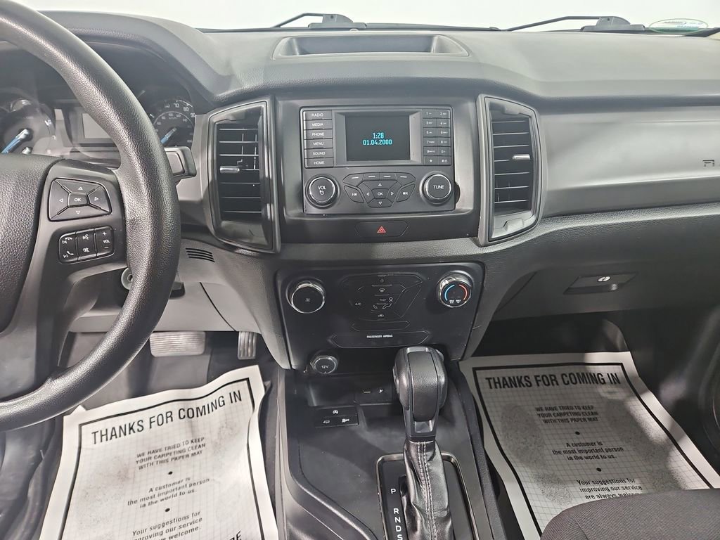 Used 2021 Ford Ranger XL w/ Bed Utility Package image 18
