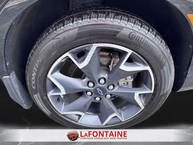 Used 2022 Chevrolet Blazer RS image 30