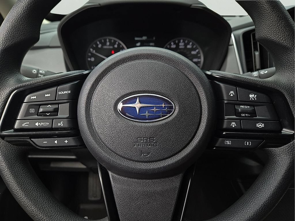 Certified 2025 Subaru Crosstrek 2.5i Premium AWD/4WD image 20