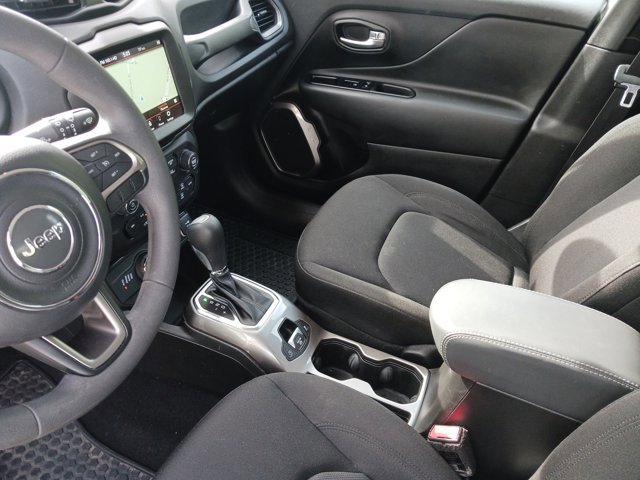 Used 2022 Jeep Renegade Sport AWD/4WD image 24