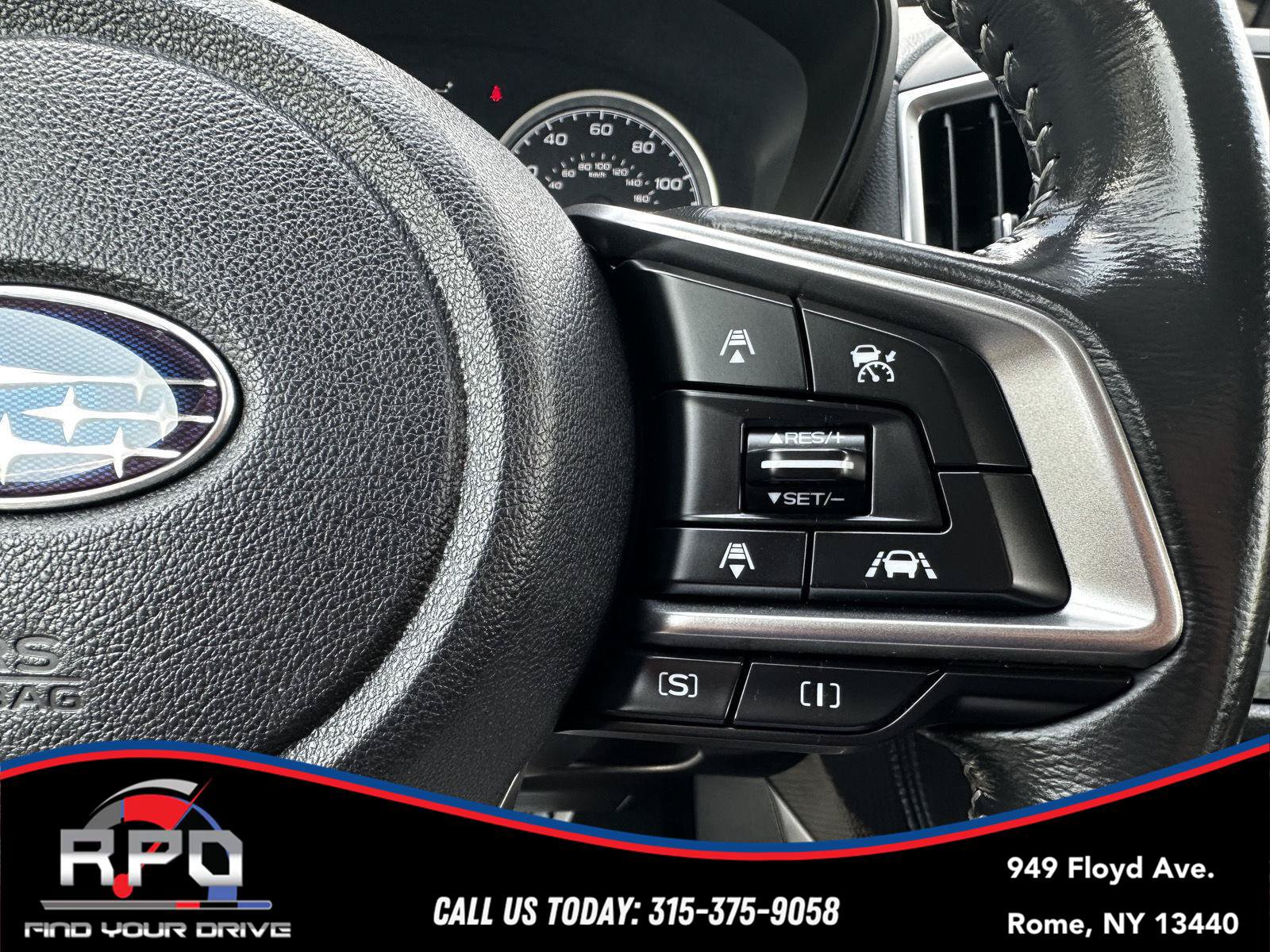 Used 2019 Subaru Forester Premium AWD/4WD image 22