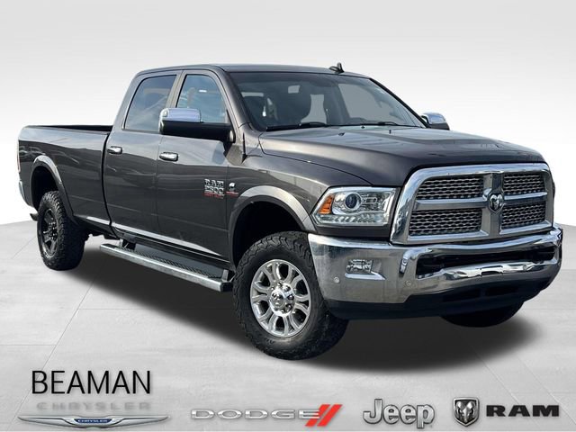 Used 2018 RAM 2500 Laramie image 1