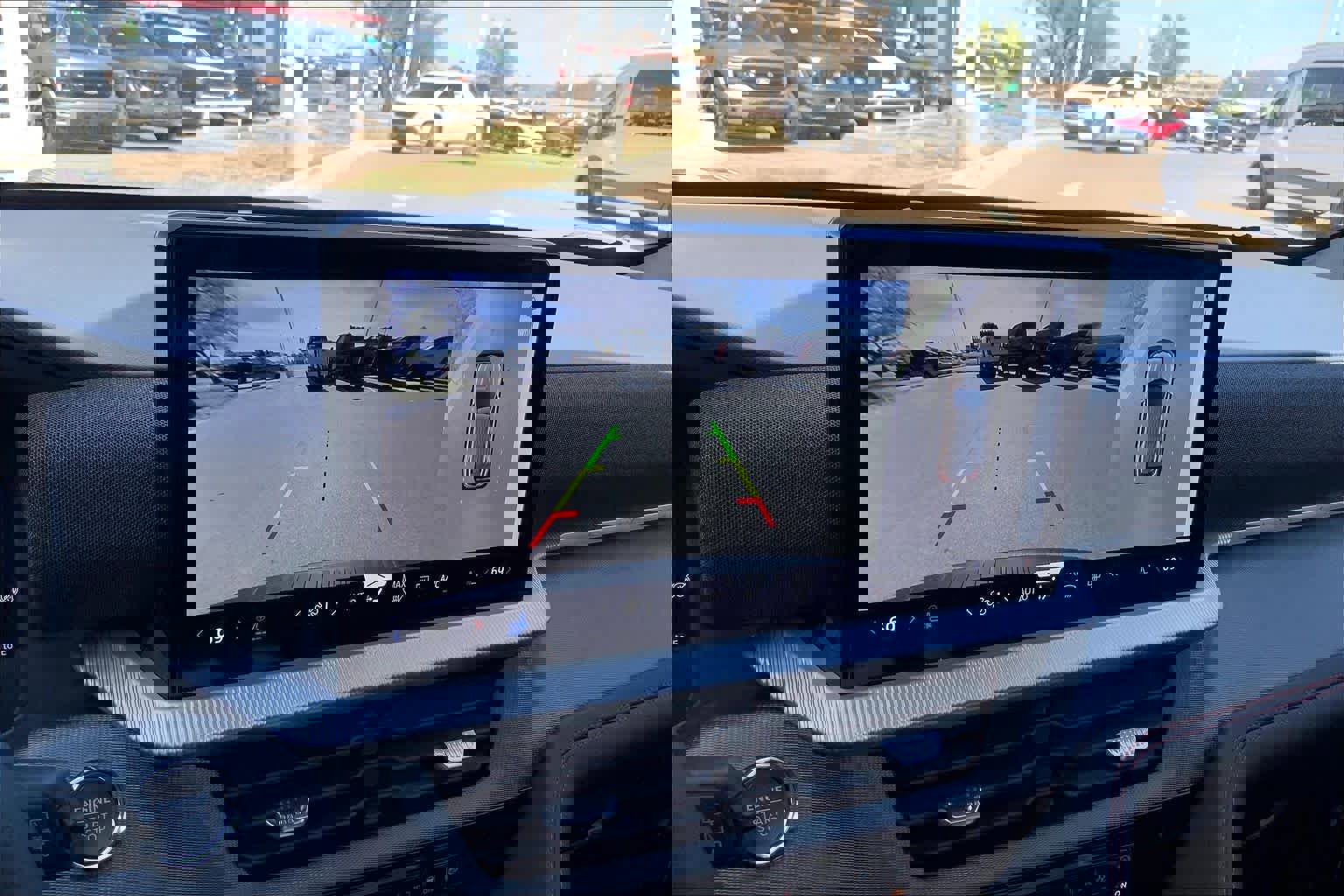 Certified 2026 Ford Explorer ST w/ Sun And Sound Package image 27