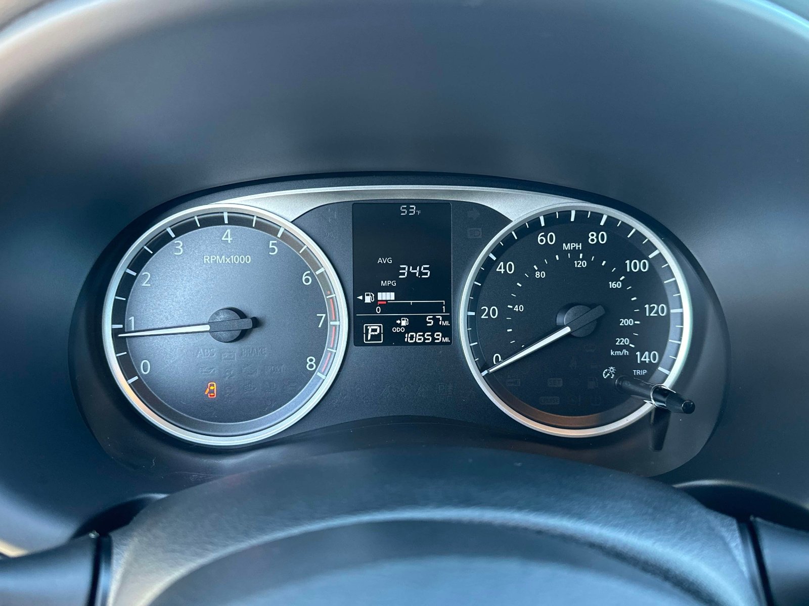 Used 2025 Nissan Kicks Play S image 19