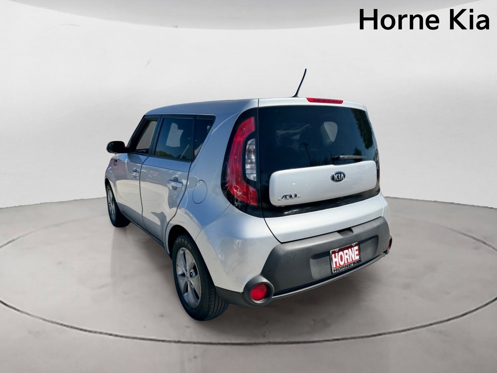 Used 2015 Kia Soul FWD image 5