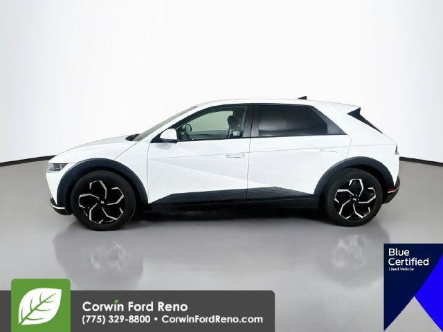 Used 2024 Hyundai Ioniq 5 SEL AWD/4WD image 5