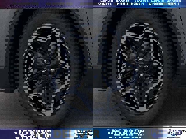 New 2026 Ford Escape Platinum w/ Premium Technology Package image 19