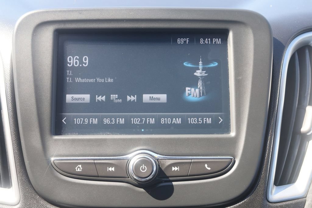 Used 2018 Chevrolet Malibu LS FWD image 12