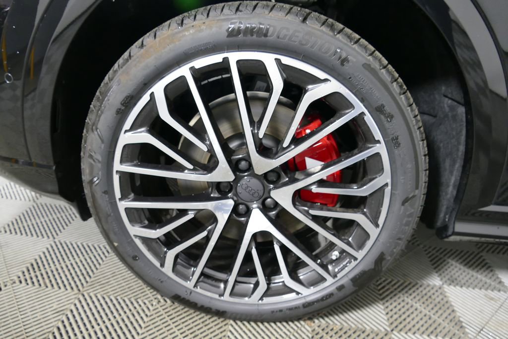 New 2026 Audi SQ5 Premium Plus image 23