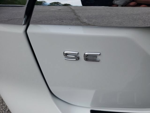 New 2026 Volkswagen Atlas SE FWD image 7