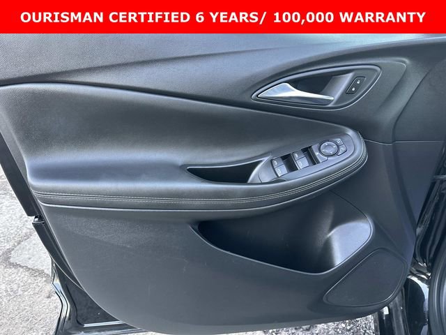 Certified 2024 Buick Encore GX Sport Touring image 14