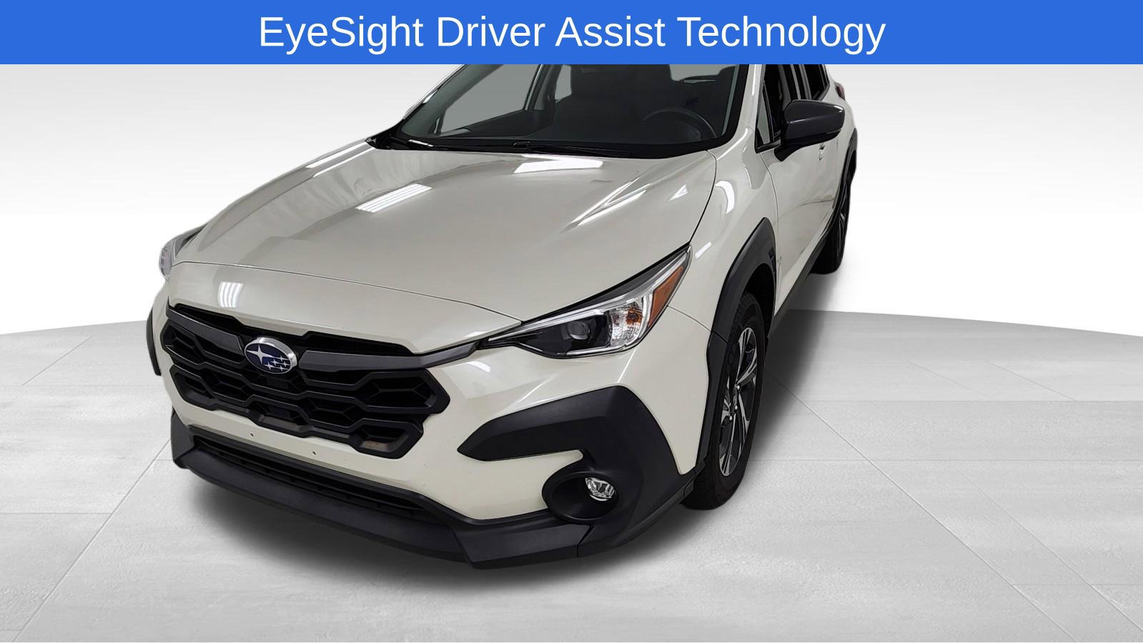 Certified 2024 Subaru Crosstrek 2.0i Premium AWD/4WD image 8