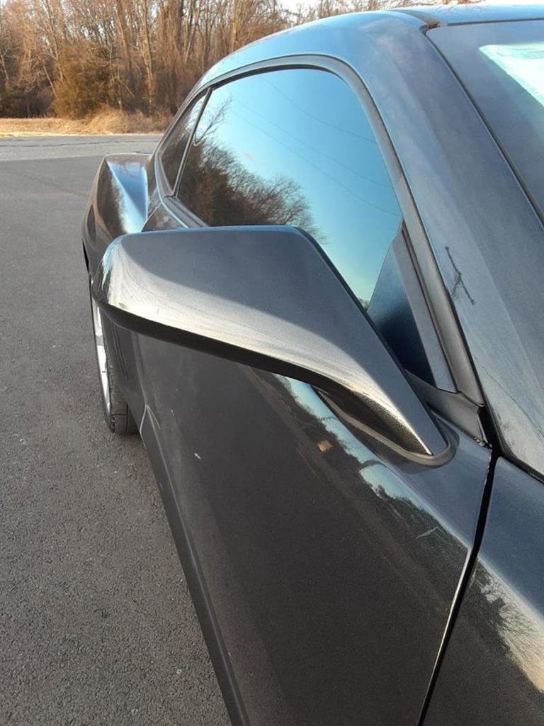 Used 2012 Chevrolet Camaro SS w/ 45th Anniversary Package image 25