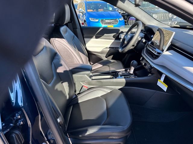 New 2026 Jeep Compass Limited image 9