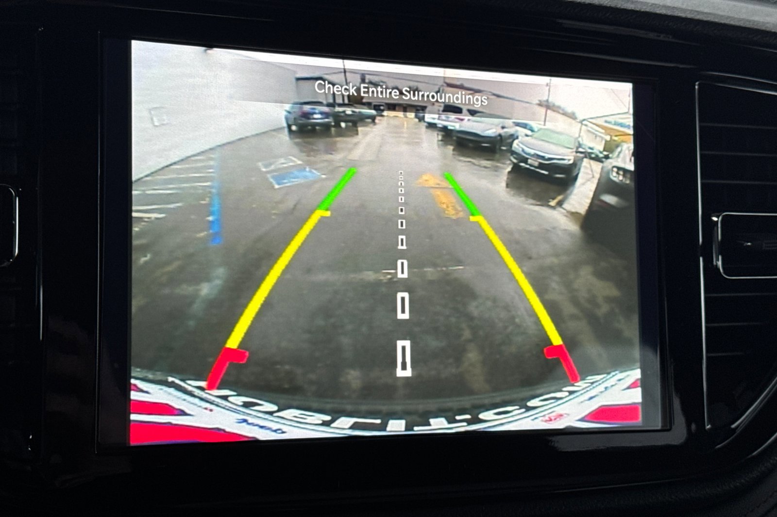 New 2026 Dodge Durango GT image 20