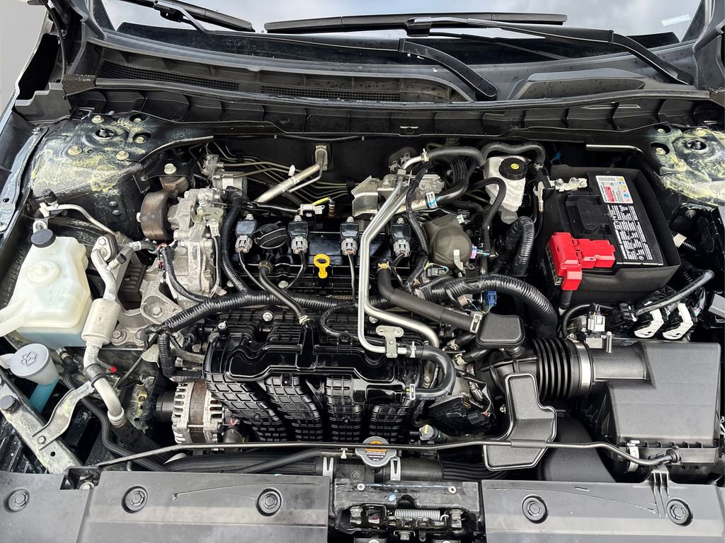 Used 2023 Nissan Altima 2.5 SV image 13