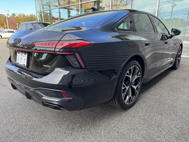 New 2026 Audi A6 Premium Plus image 5